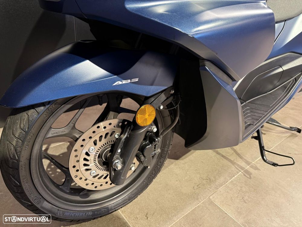 Honda PCX125 - 6