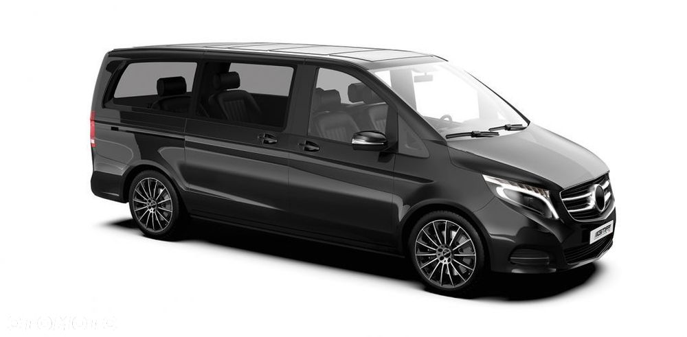 4x Felgi 19 m.in. do MERCEDES V Vito W447 W639 Viano A W177 B W247 W246 MINI Cooper - STELLAR - 4