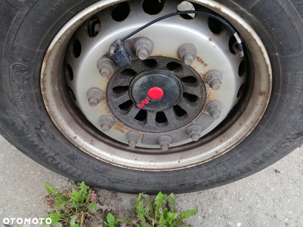 Fliegl ZWP 180 - 4