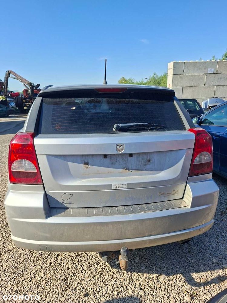 Dodge Caliber na części - 4