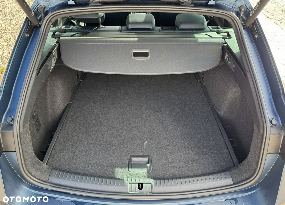 Cupra Leon 2.0 TSI 4Drive VZ DSG - 30