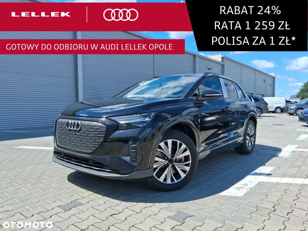 Audi Q4 Sportback e-tron 40 77kWh S Line - 2