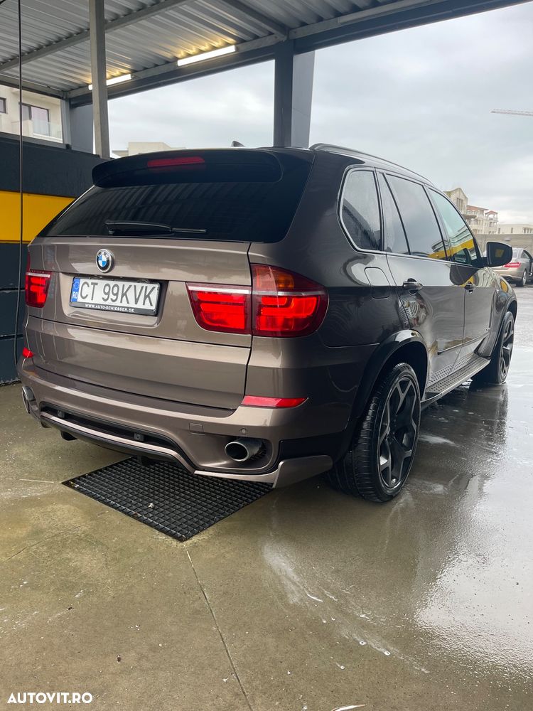BMW X5 xDrive40d - 2