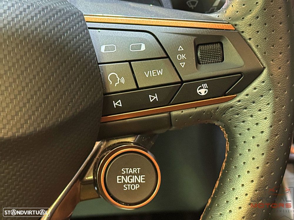 Cupra Formentor 1.4 e-Hybrid DSG VZ - 25