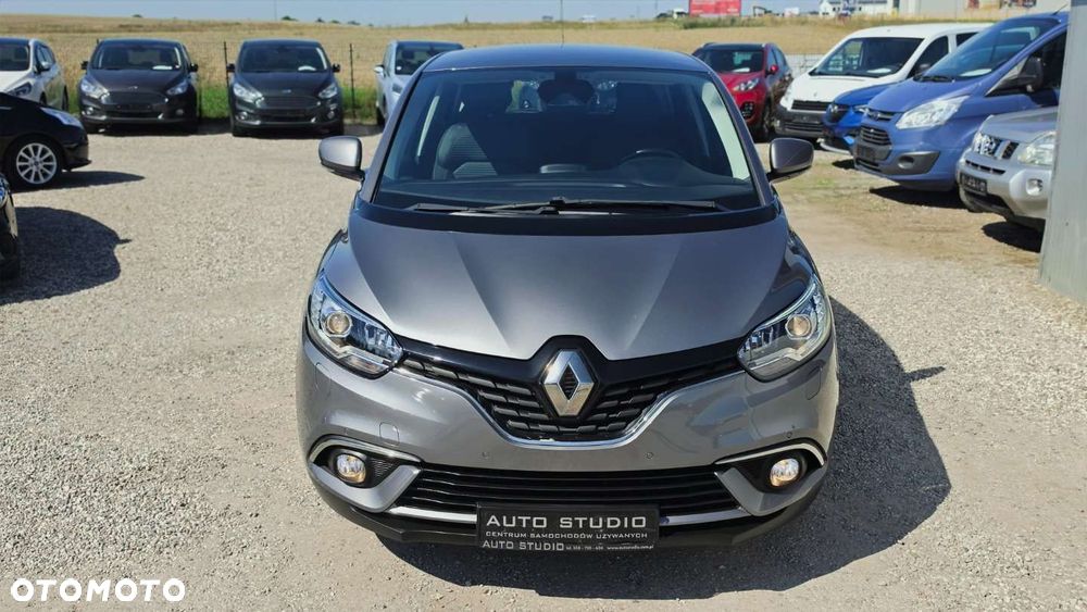 Renault Scenic ENERGY TCe 115 INTENS - 30