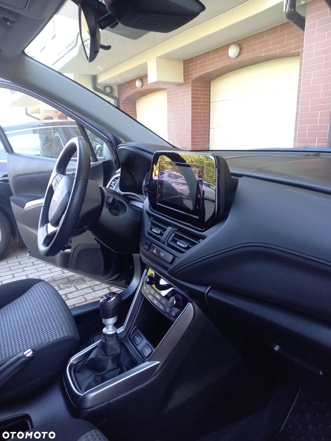 Suzuki SX4 S-Cross 1.4 SHVS Premium - 4