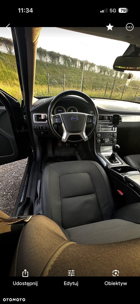 Volvo S80 1.6D DRIVe R-Design Momentum - 6