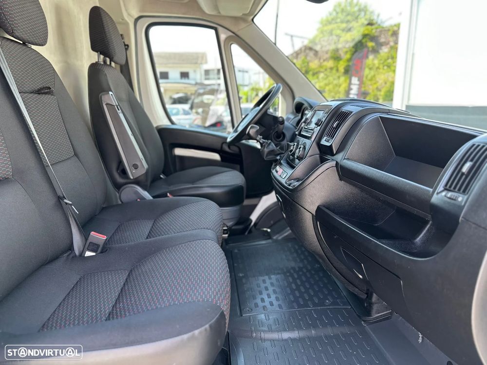 Citroën Jumper L2H2 - 13