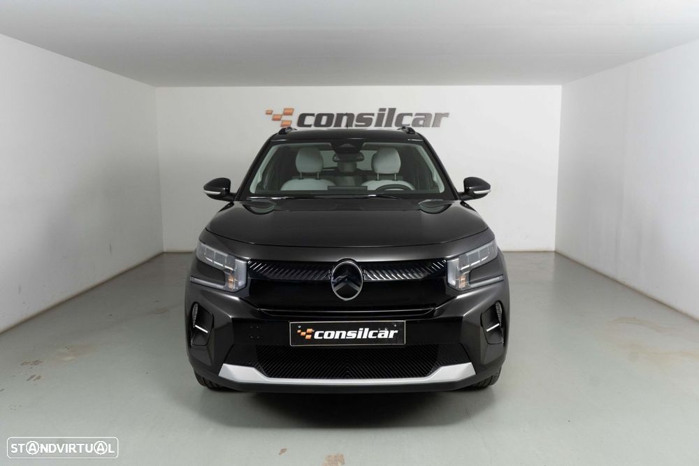 Citroën e-C3 44 kWh Autonomia Conforto Max - 3