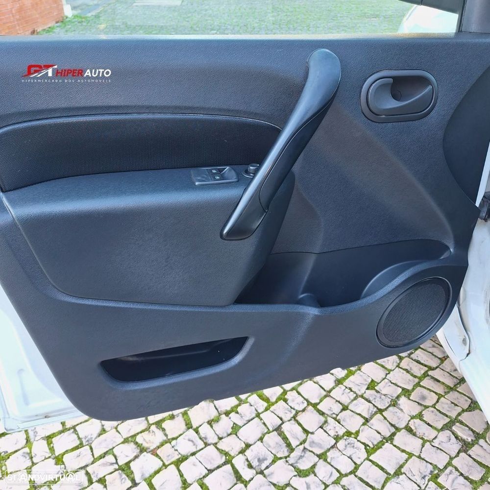 Renault Kangoo 1.5 dCi Confort S/S - 5