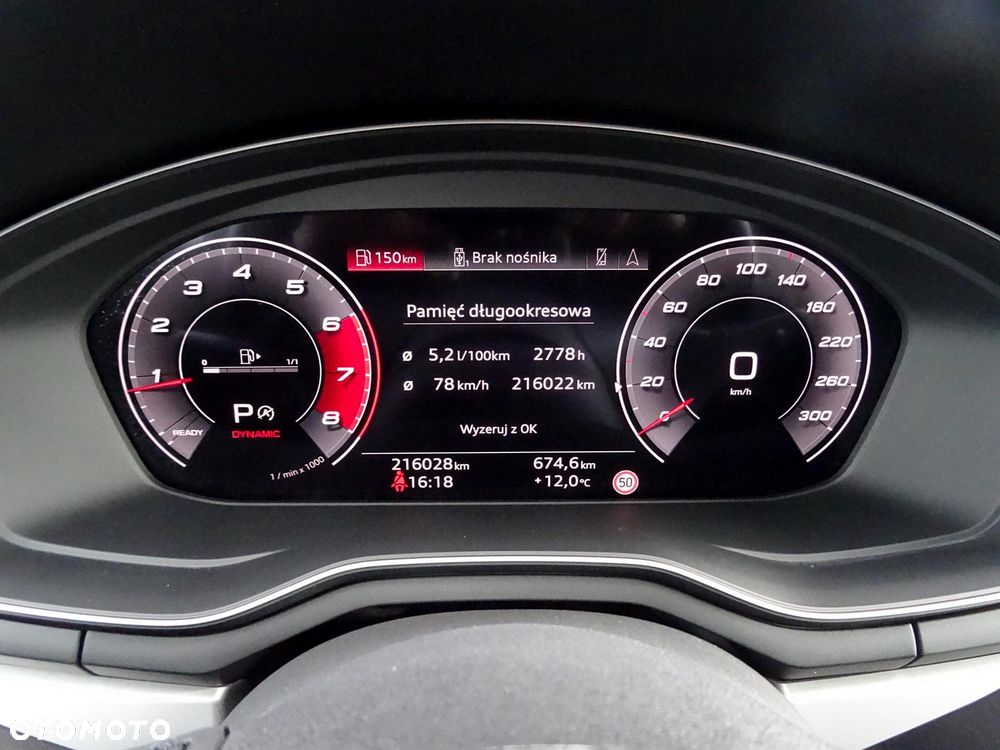 Audi A5 Sportback 40 TFSI mHEV S tronic - 27