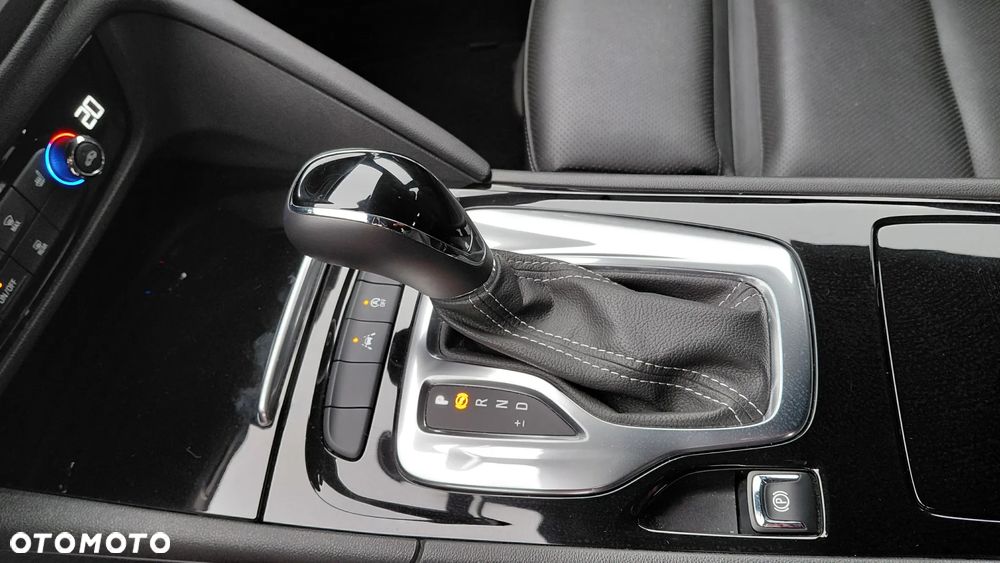 Opel Insignia 2.0 CDTI 4x4 Elegance S&S - 14