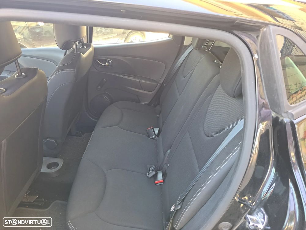 Renault Clio TCe 90 Dynamique - 8