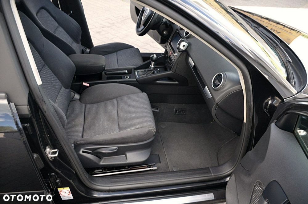 Audi A3 Sportback - 18