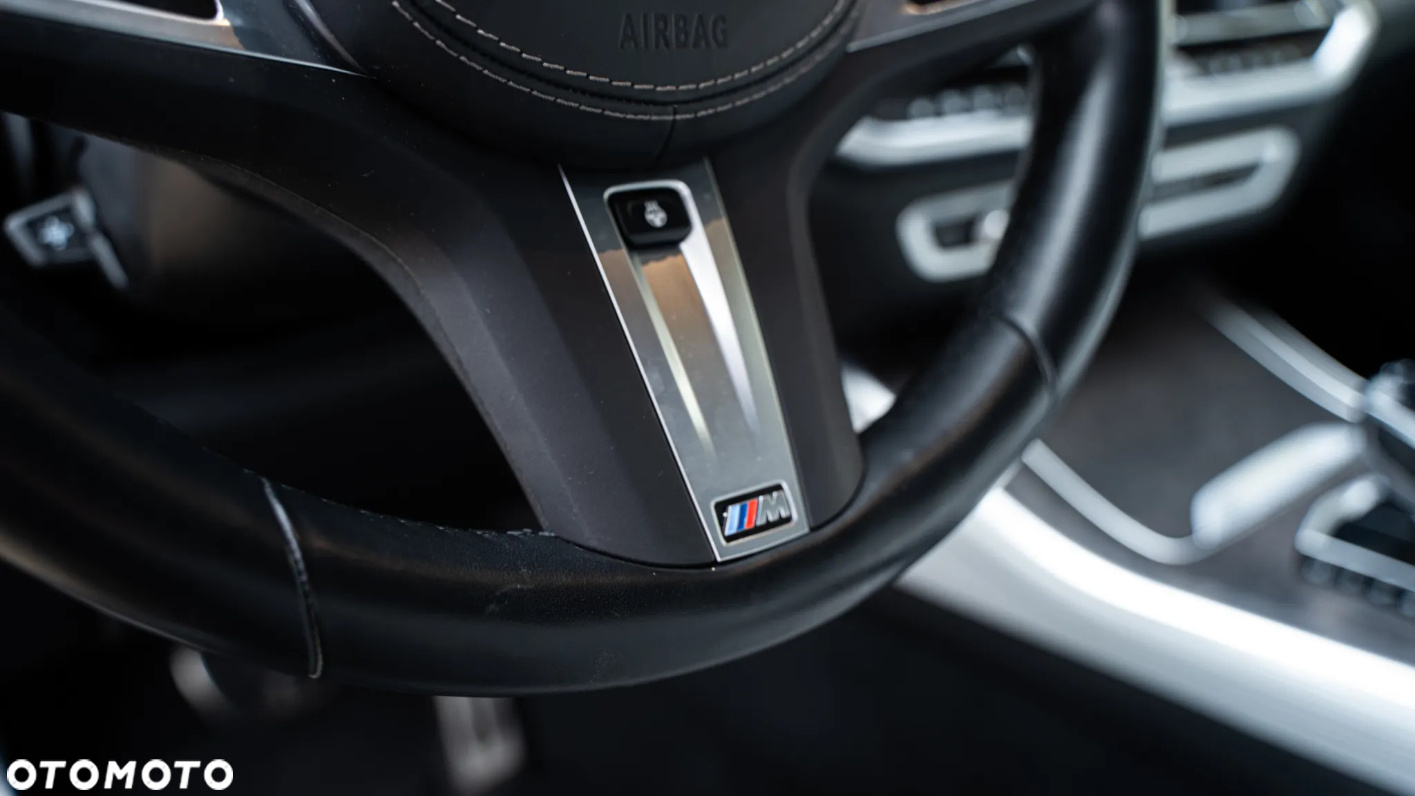 BMW X5 xDrive45e - 24