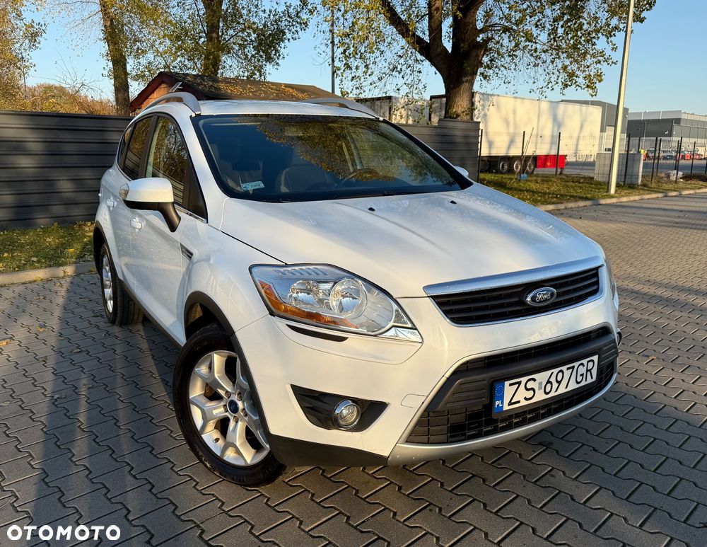 Ford Kuga 2.0 TDCi Trend - 1