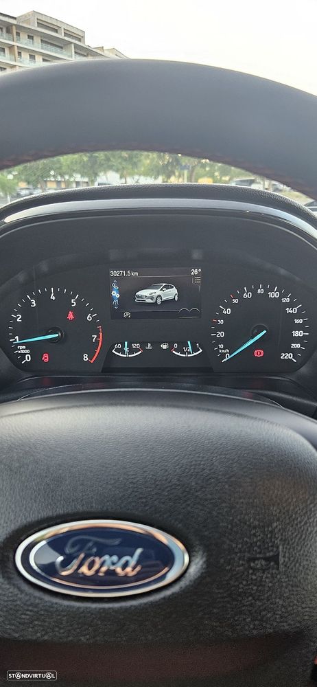 Ford Fiesta 1.0 EcoBoost ST-Line - 11