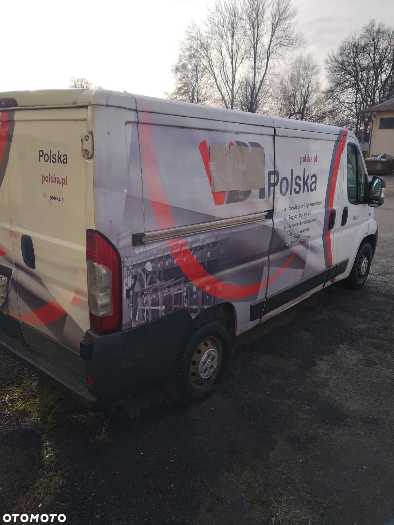 Fiat Ducato - 4