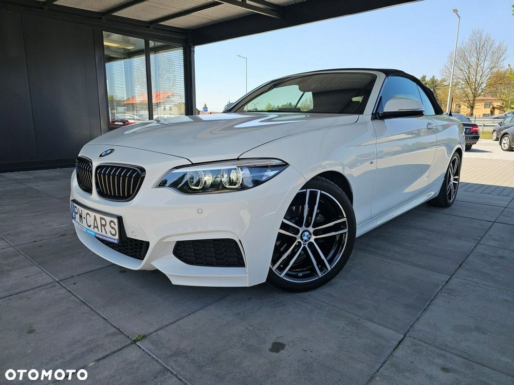BMW Seria 2 - 11
