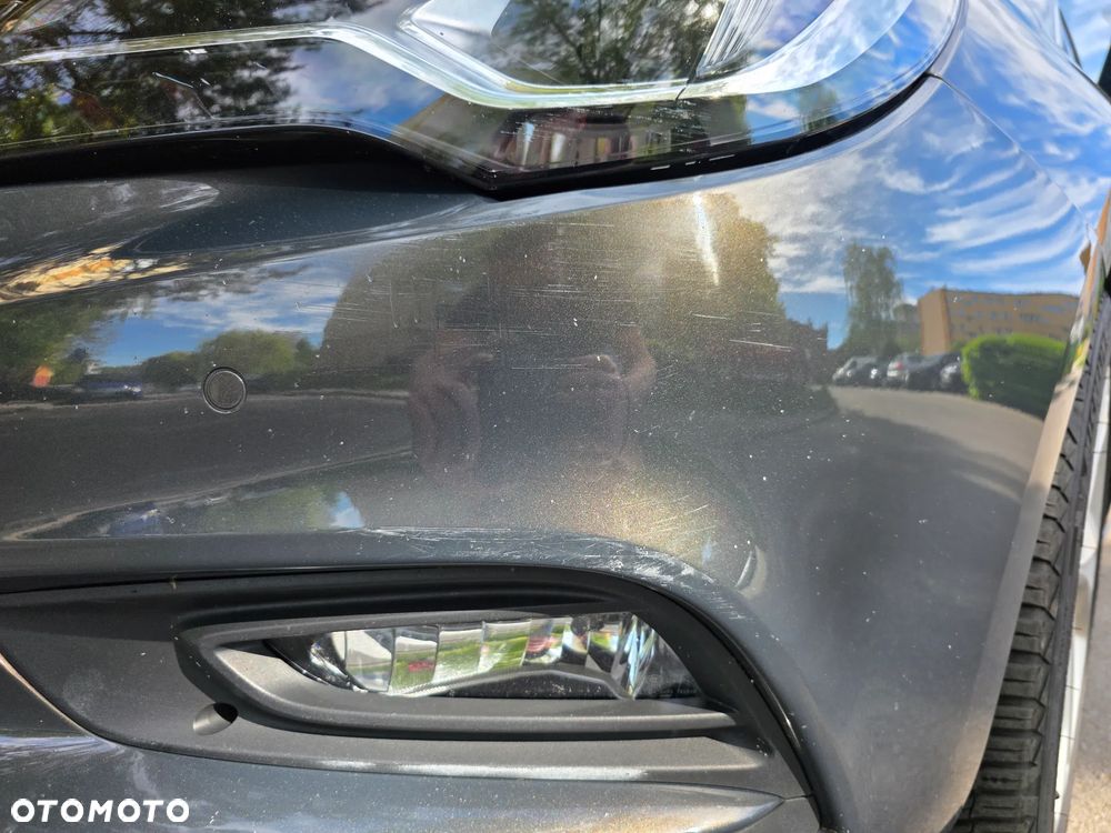 Opel Astra 1.4 Turbo Start/Stop Innovation - 18