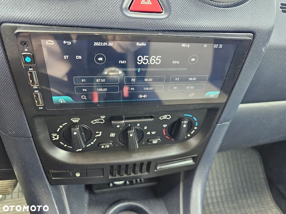 Peugeot 1007 75 Filou - 35