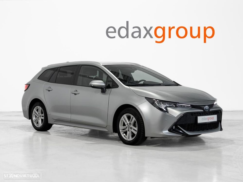 Toyota Corolla Touring Sports 1.8 Hybrid Active - 1