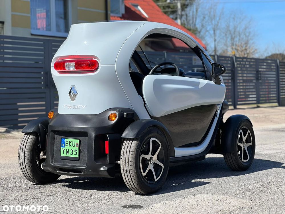 Renault Twizy LIFE - 15
