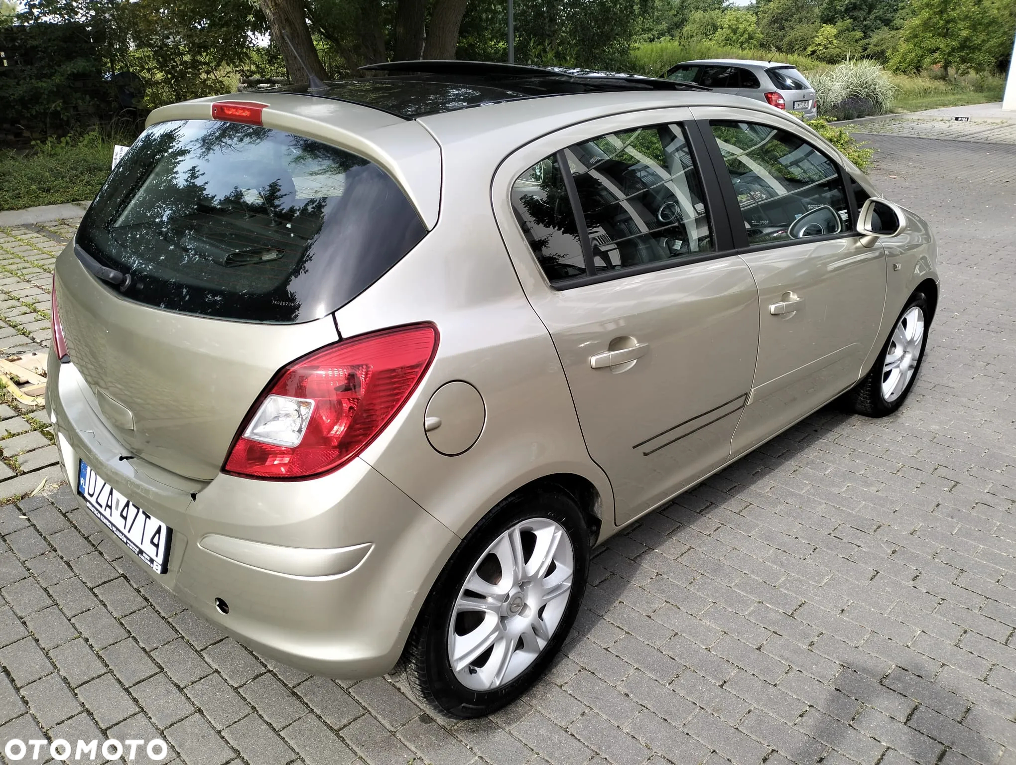 Opel Corsa 1.3 CDTI Catch me now - 7