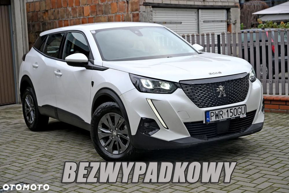 Peugeot 2008 PureTech 100 Stop&Start Active Pack - 33
