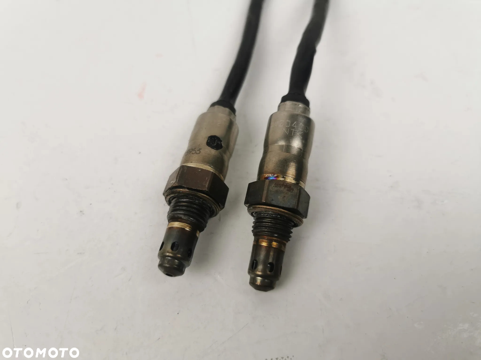 Triumph Street Triple 765RS sonda lambda komplet 23- - 3