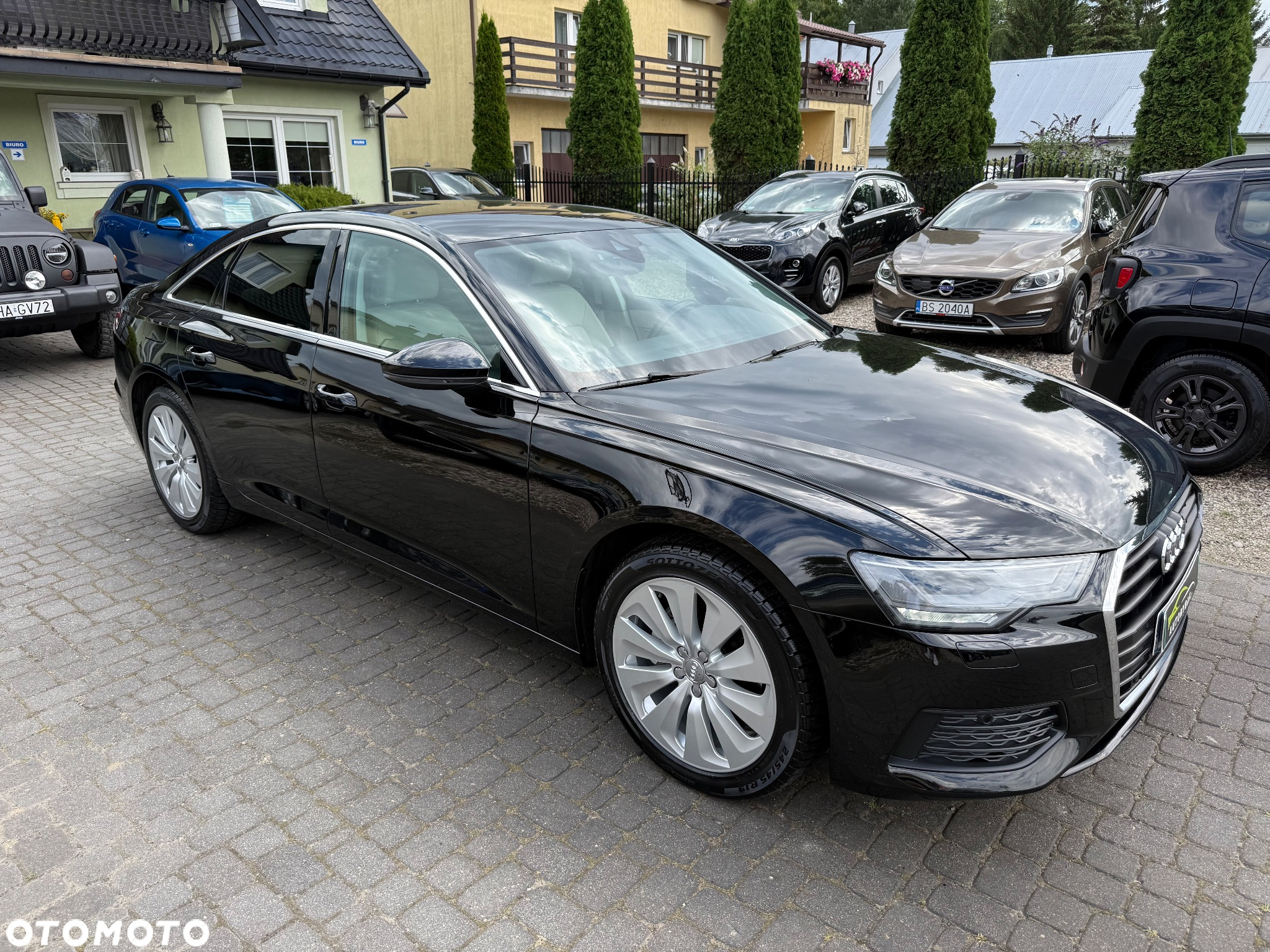 Audi A6 - 25