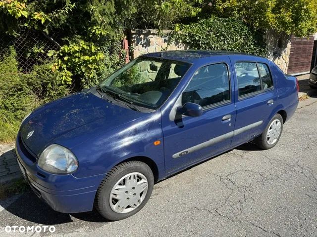 Renault Thalia 1.4 RN - 5