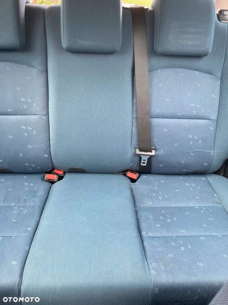 Mazda 2 1.25l Comfort - 17