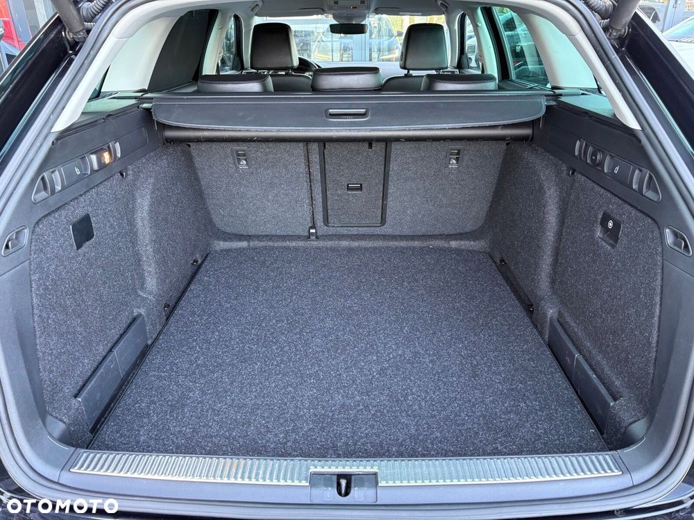 Skoda Superb - 22