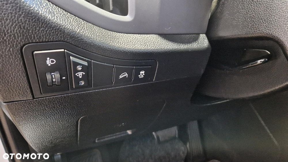Kia Sportage - 22