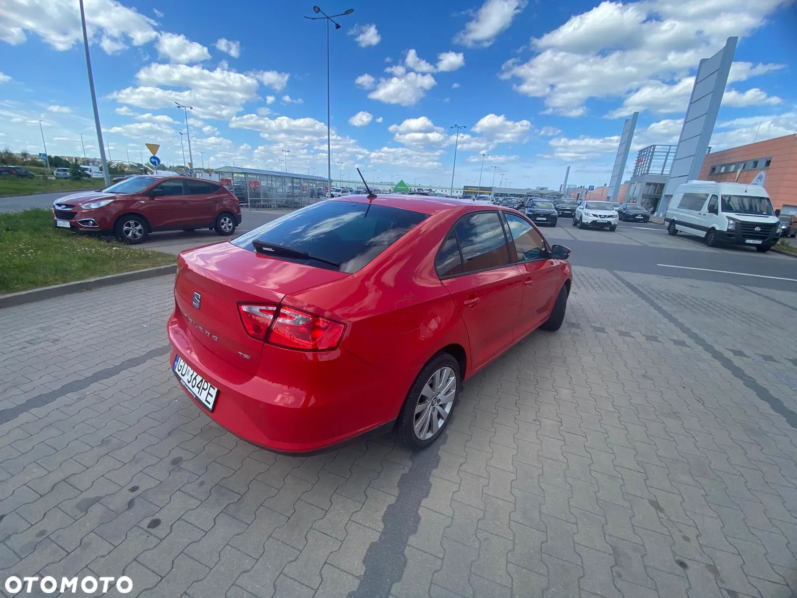 Seat Toledo - 9