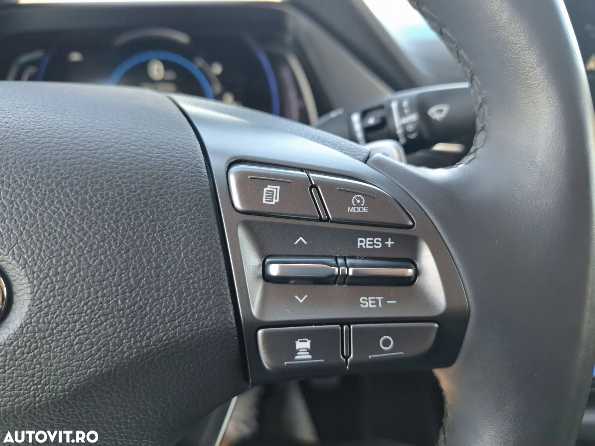 Hyundai IONIQ Electric 136CP Exclusive - 19