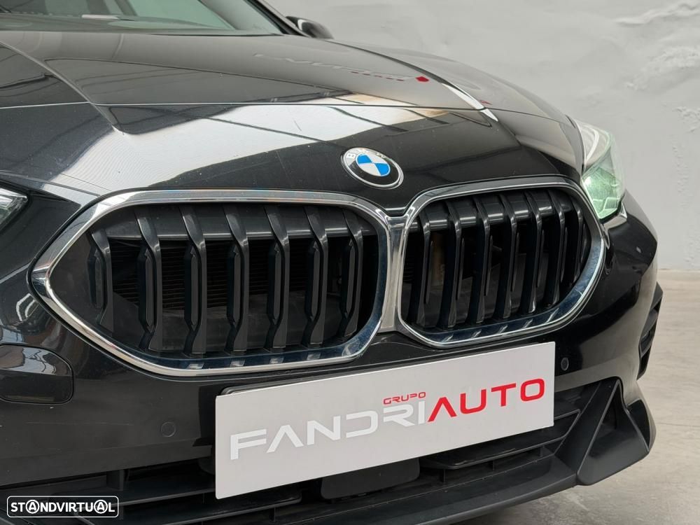 BMW 216 Gran Coupé d Aut. Advantage - 3