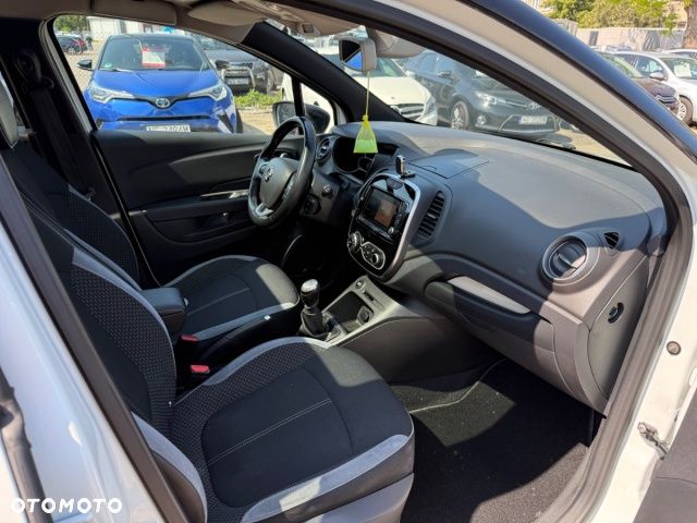 Renault Captur - 27