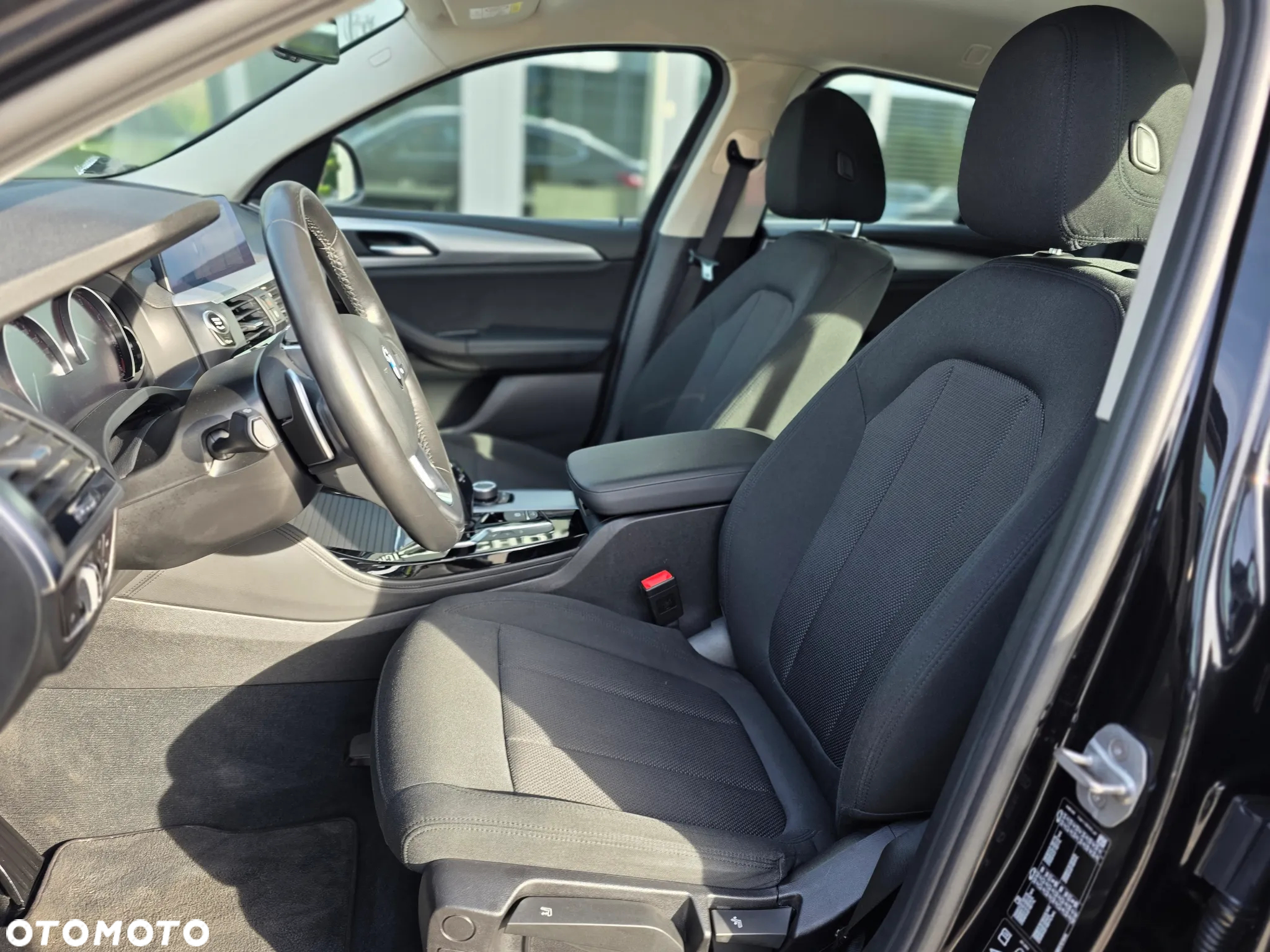 BMW X4 xDrive20d Business Edition sport - 18