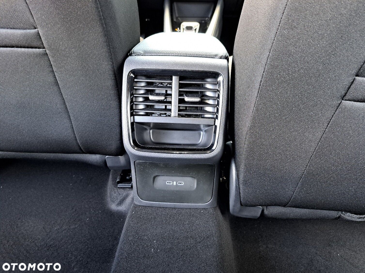 Skoda Octavia - 32