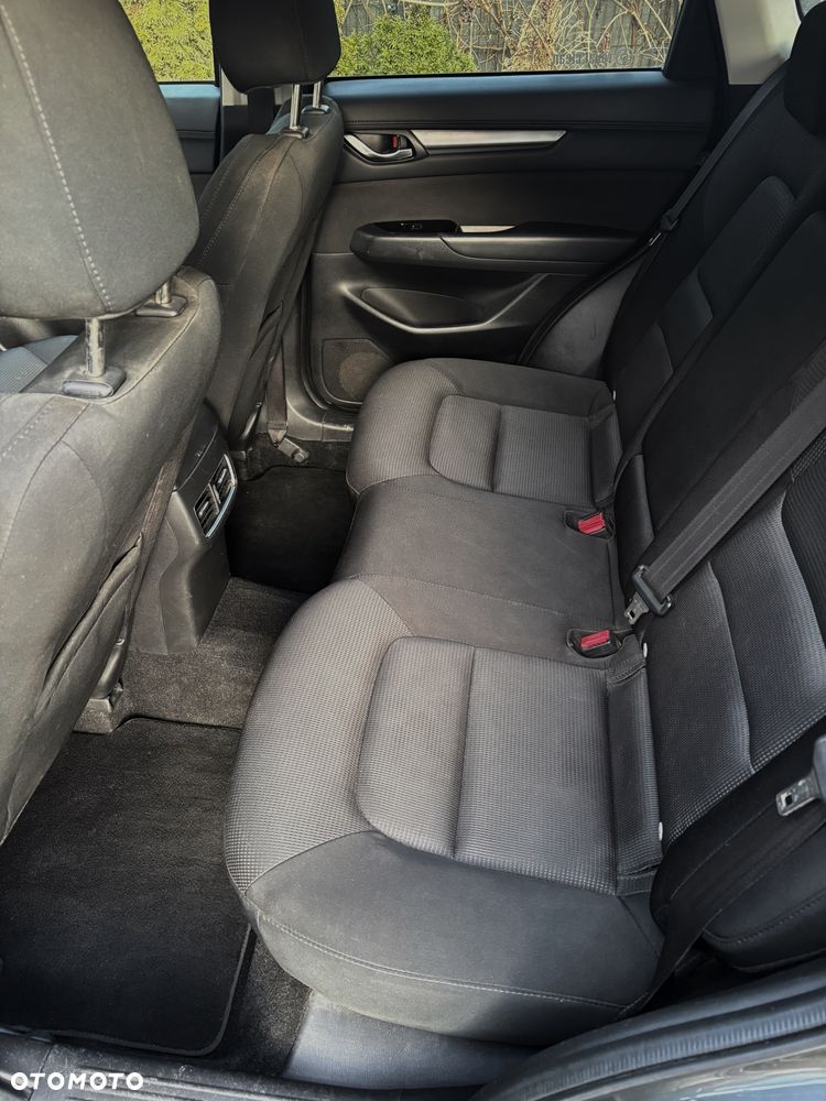 Mazda CX-5 2.5 Skyenergy 2WD - 9