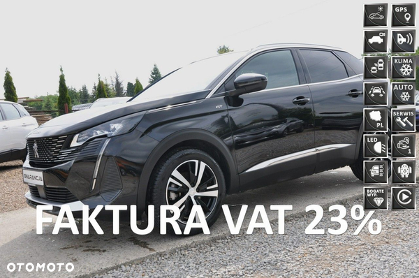 Peugeot 3008 1.2 PureTech GT S&S