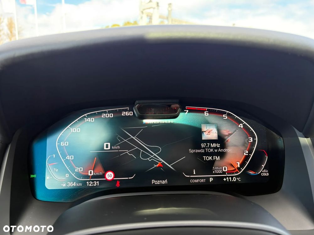 BMW Seria 8 M850i xDrive - 16