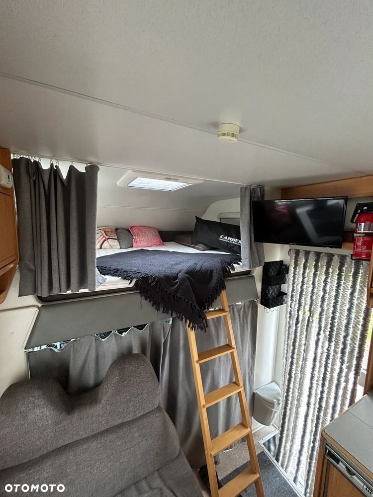 Fiat Ducato II - 26