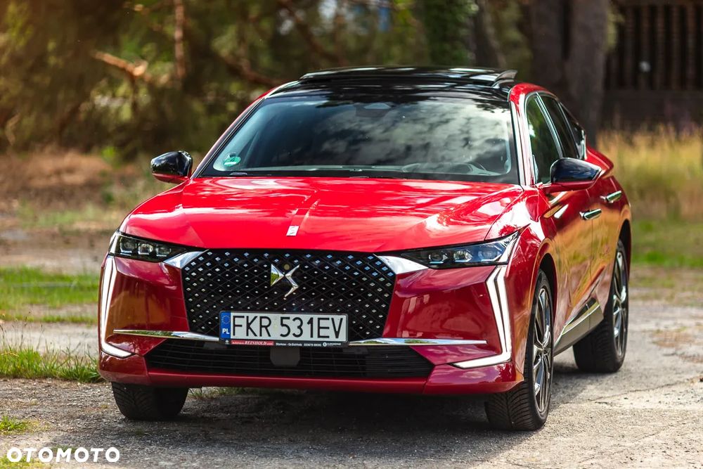 DS Automobiles DS 4 1.2 PureTech Opera - 2