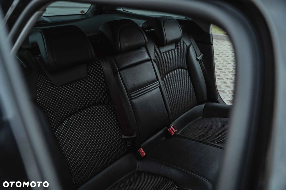 Citroën C5 2.0 HDi Exclusive - 14