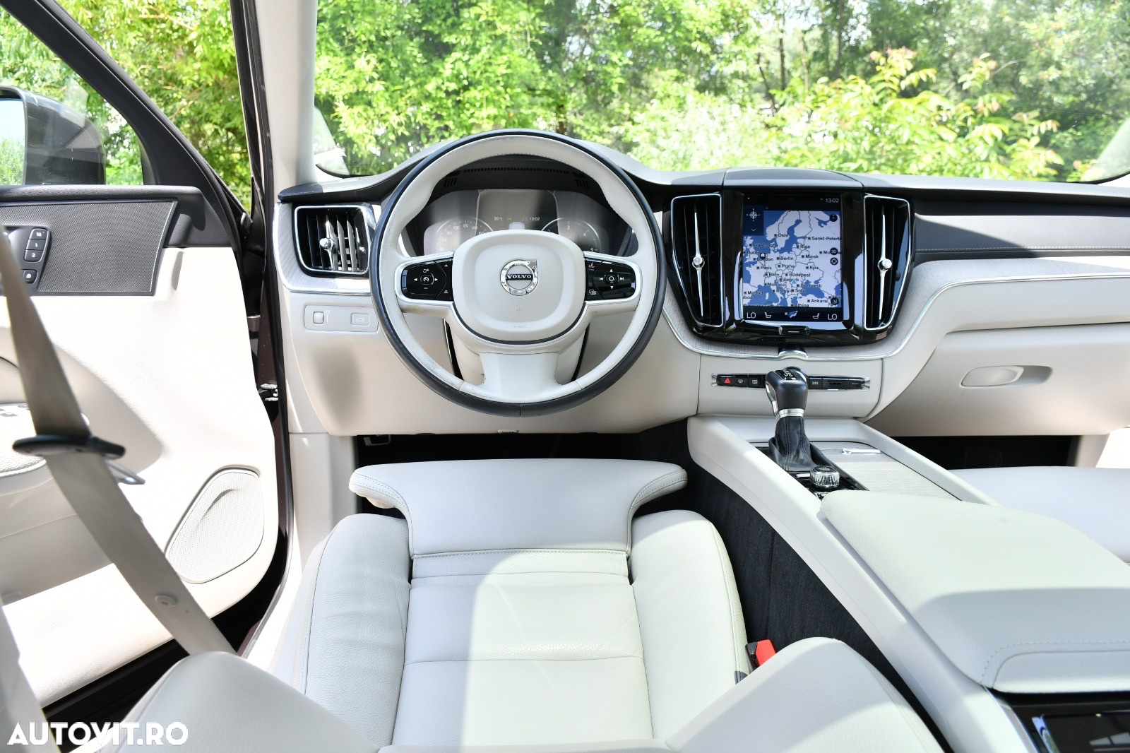 Volvo XC 60 D4 AWD Inscription - 22