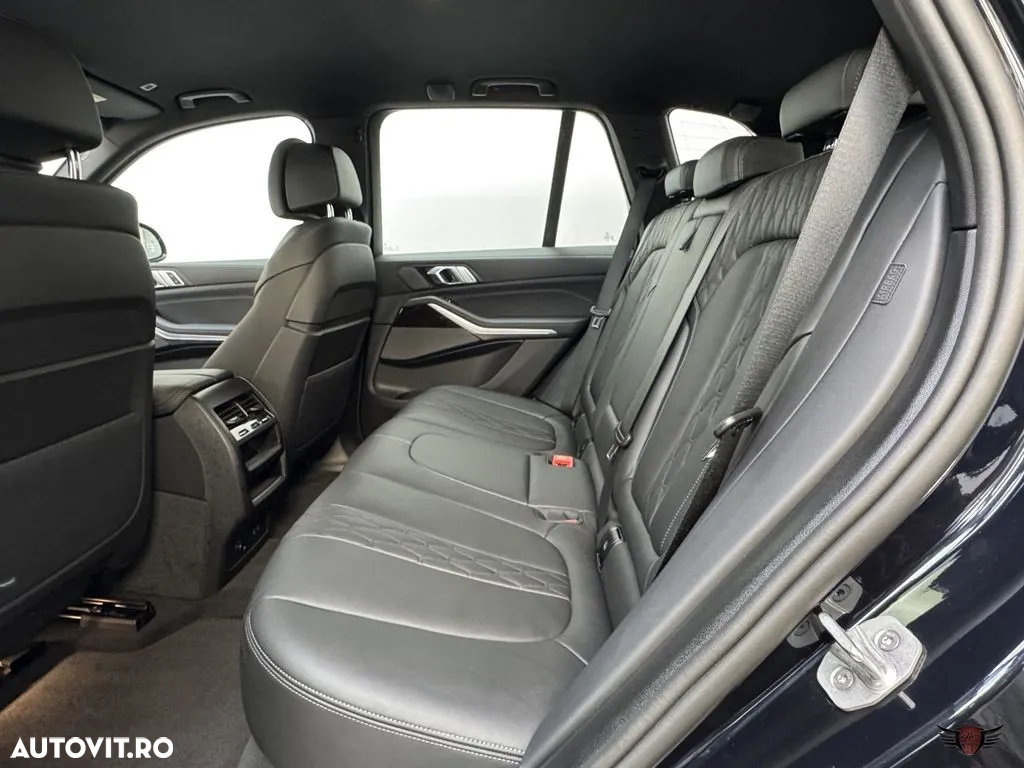 BMW X5 xDrive30d AT MHEV - 22