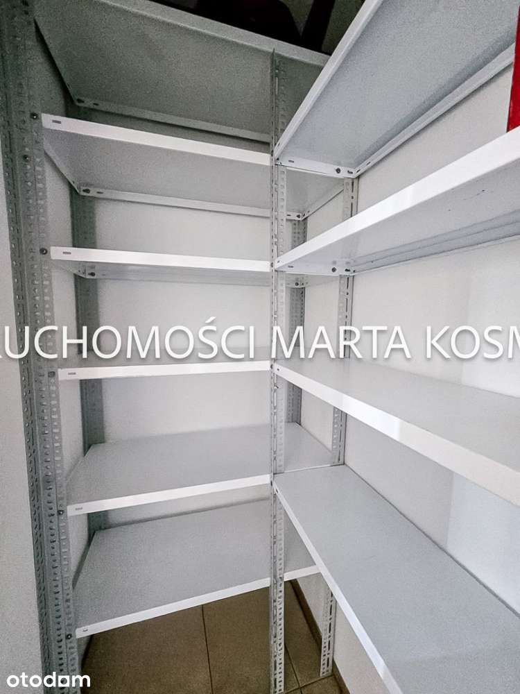 Ochota ul. Dickensa 31a, 74,90 m, garaż, komórka